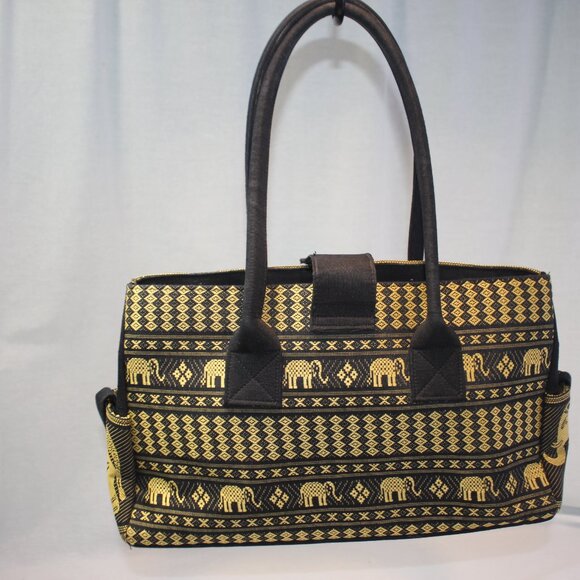 Boho bag - Picture 2 of 3